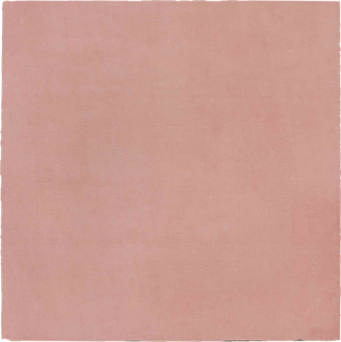 Revoir Atelier Vieux Rose Mat 10x10