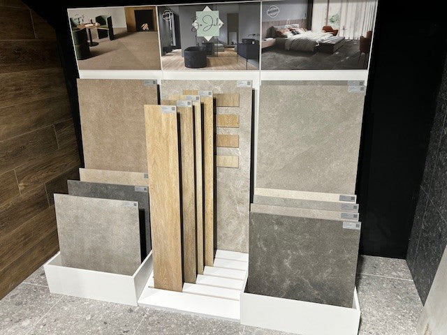 Bojules NOVA 600X1200 SAND