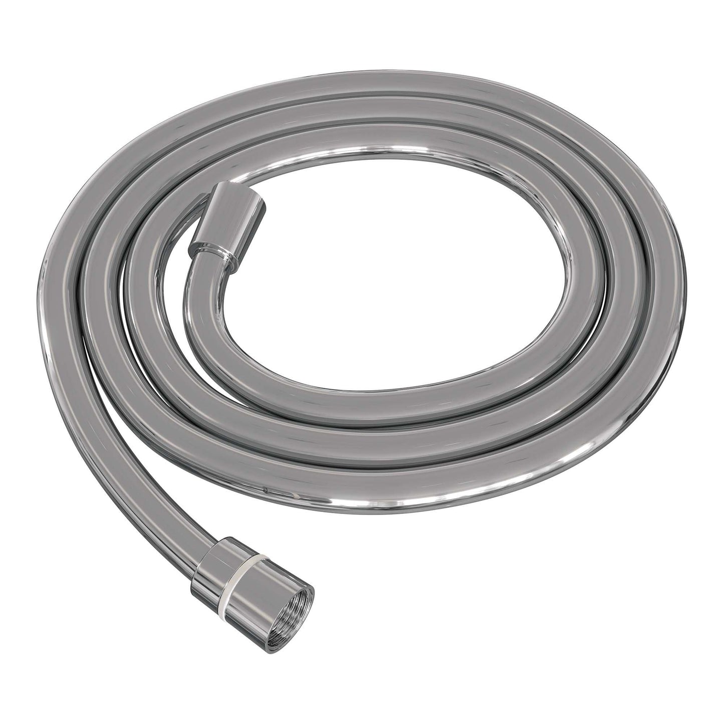 Brauer Chrome Edition complete inbouw regendouche met staafhanddouche, rechte wandarm en hoofddouche 20cm set 1 chroom