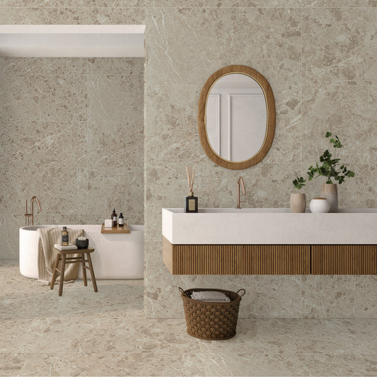 La Platera Caprice Beige 60X60