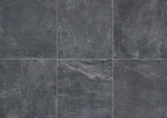 Sphinx MARBLES Black 80x80 cm