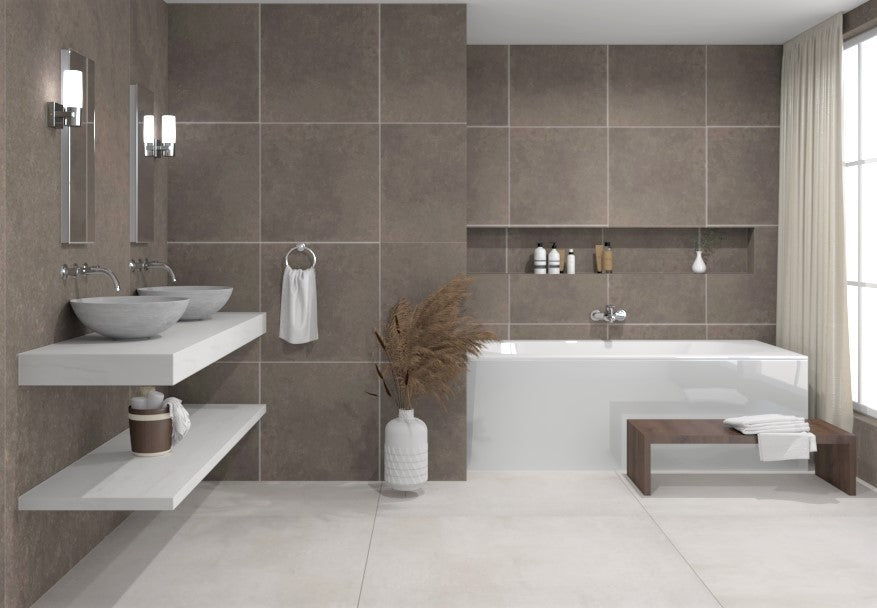 Fondovalle Planeto Mars 60x60