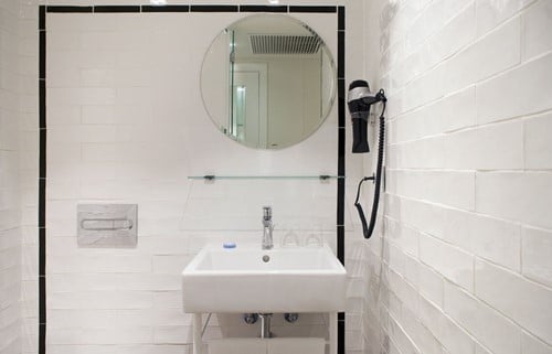 Cotswold 7,5x30 Bianco