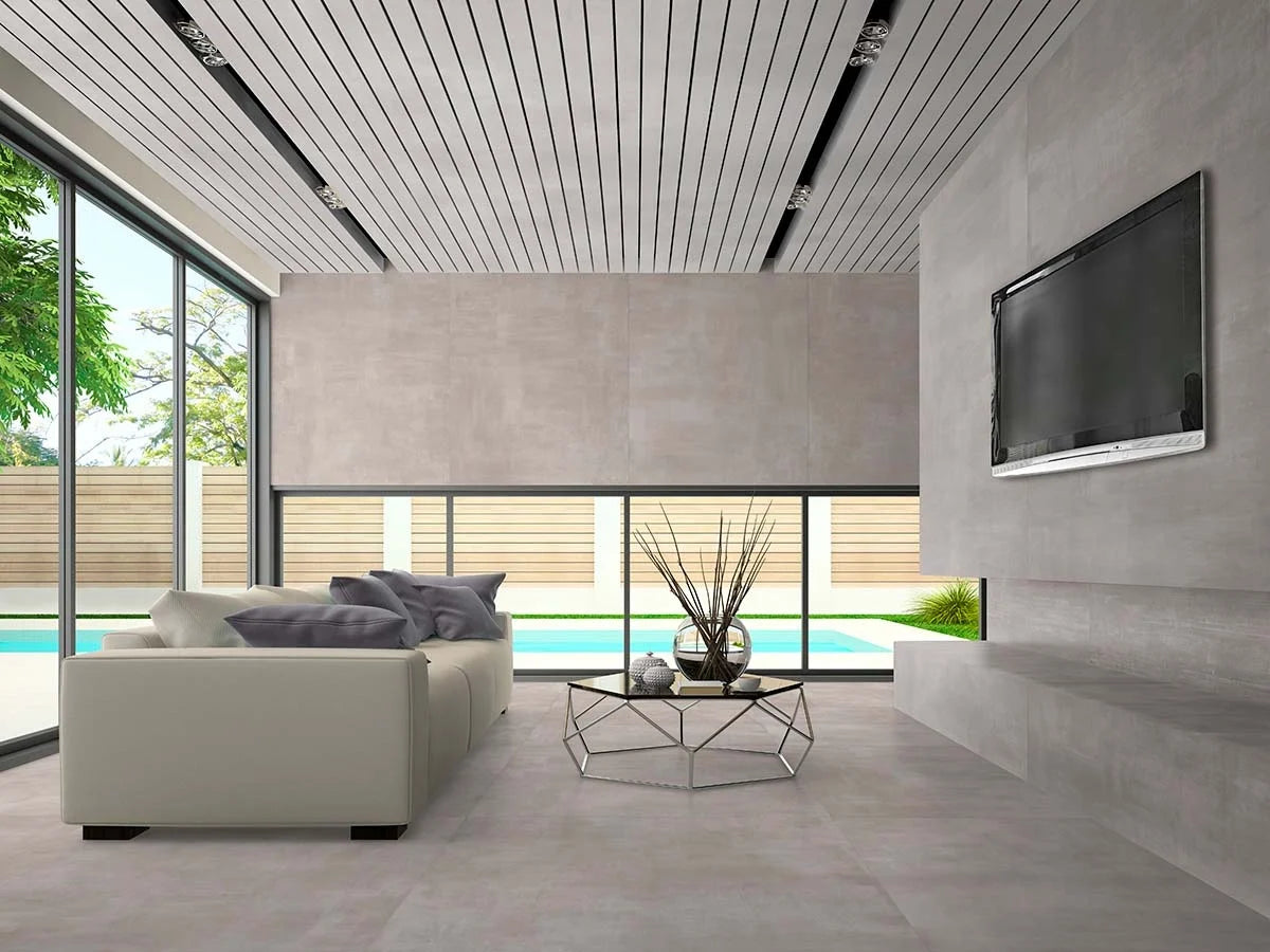 Energieker Concept Greige 80X80 148560