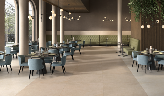 Energieker Corsocomo Meringue 60X60 150275
