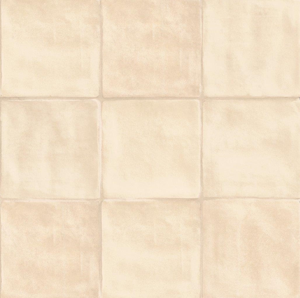 Fika Off White 10x10