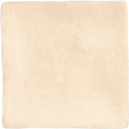 Fika Off White 10x10