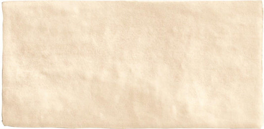 Fika Off White 10x20