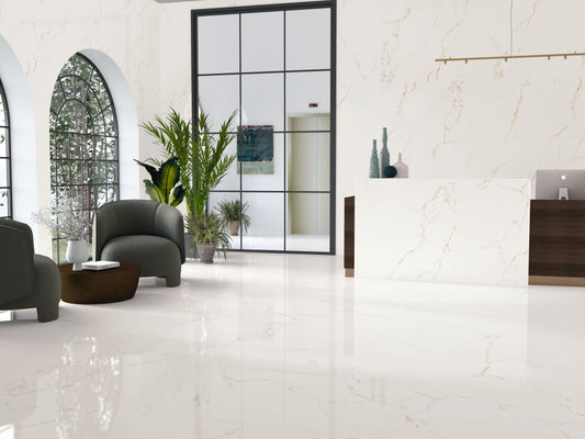 AB Finezza Oro Natural 60X120