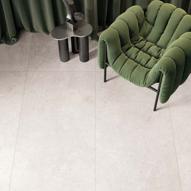 Flaviker Double Plain White 0014835 80×80