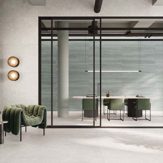 Flaviker Double Plain White 0014148 120×120