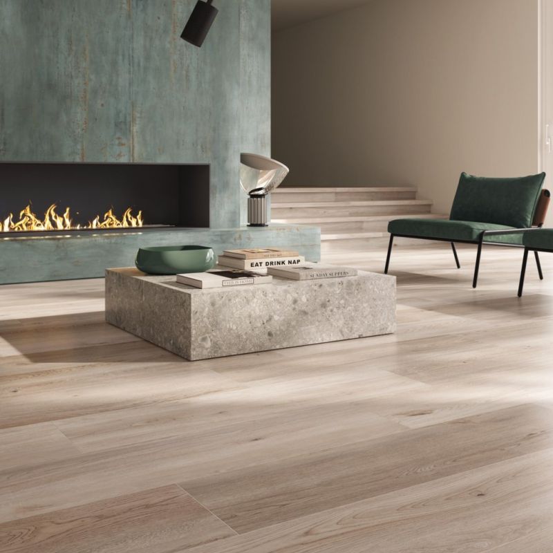 Flaviker Four Seasons 30x120 cm Beige mat Biscuit 0011808