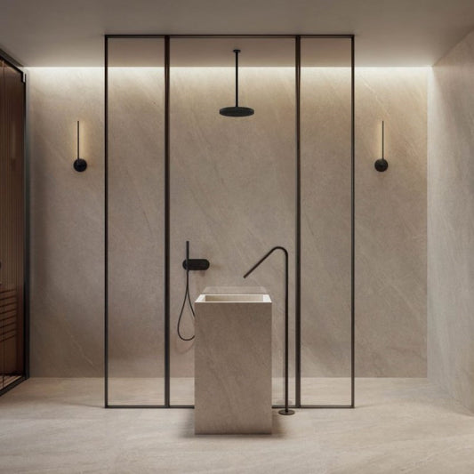 Flaviker Rockin’ Desert 60×60