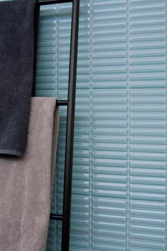 Hashi Bianco Matt 10x30