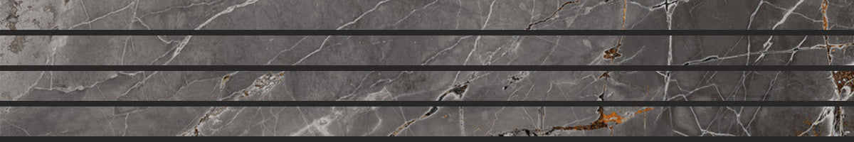 Vloertegel Marmerlook MO.200X1200 GENESIS ANTRAX CUE 1E