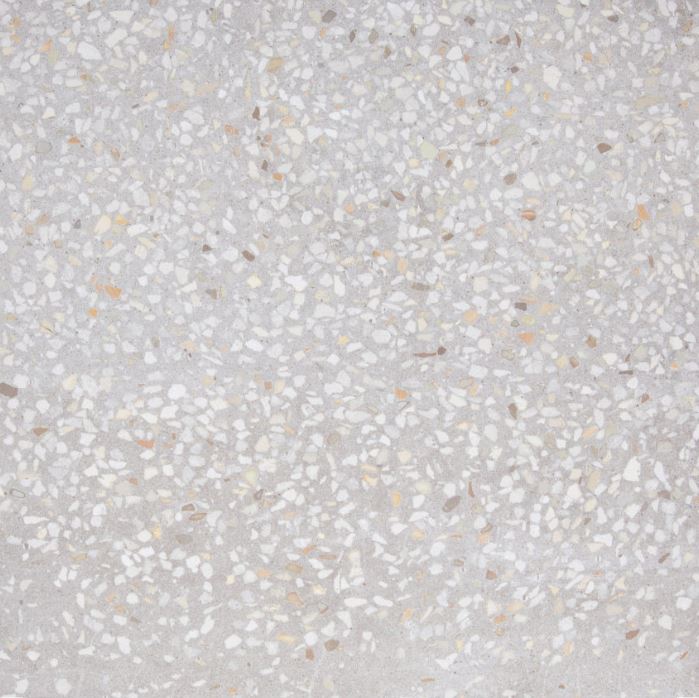 Sphinx TERRAZZO Grijs mat 90x90 TH30101