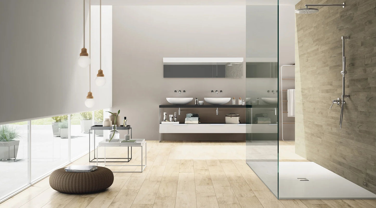 Castelvetro Woodland Almonds 30X120