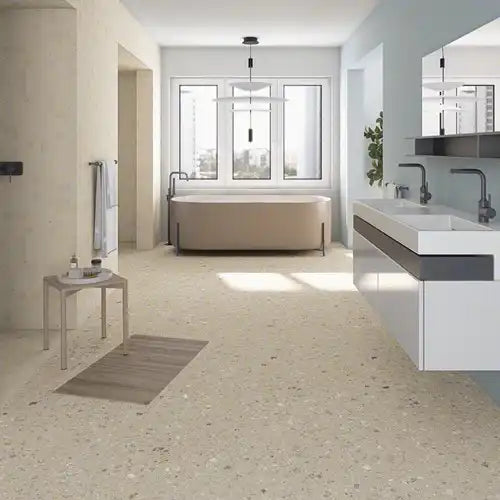 Janty-R AB|C Crema 59,3x59,3