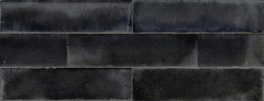 Jazba Anthracite Brillo 6x24,6