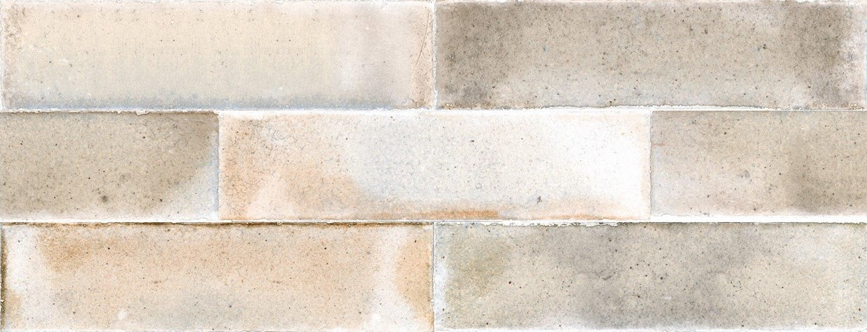 Jazba Beige Brillo 6x24,6