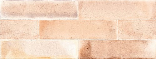 Jazba Rose Brillo 6x24,6