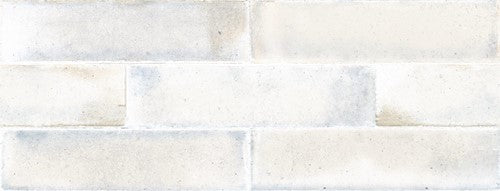 Jazba White Brillo 6x24,6