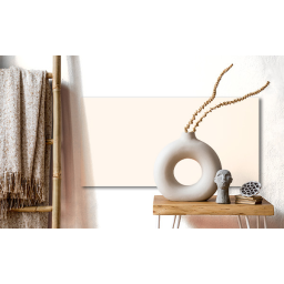 Wandtegel Kerateam ALMOND Creme Glans 30x60 cm (doosinhoud 1.44 m2)