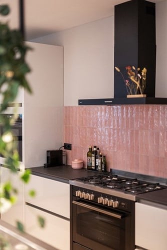 Revoir Paris Atelier Glossy Vieux Rose 6.2 25 cm