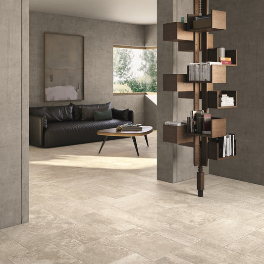 Gazzini Lava Stone Shadow 90X90 150170