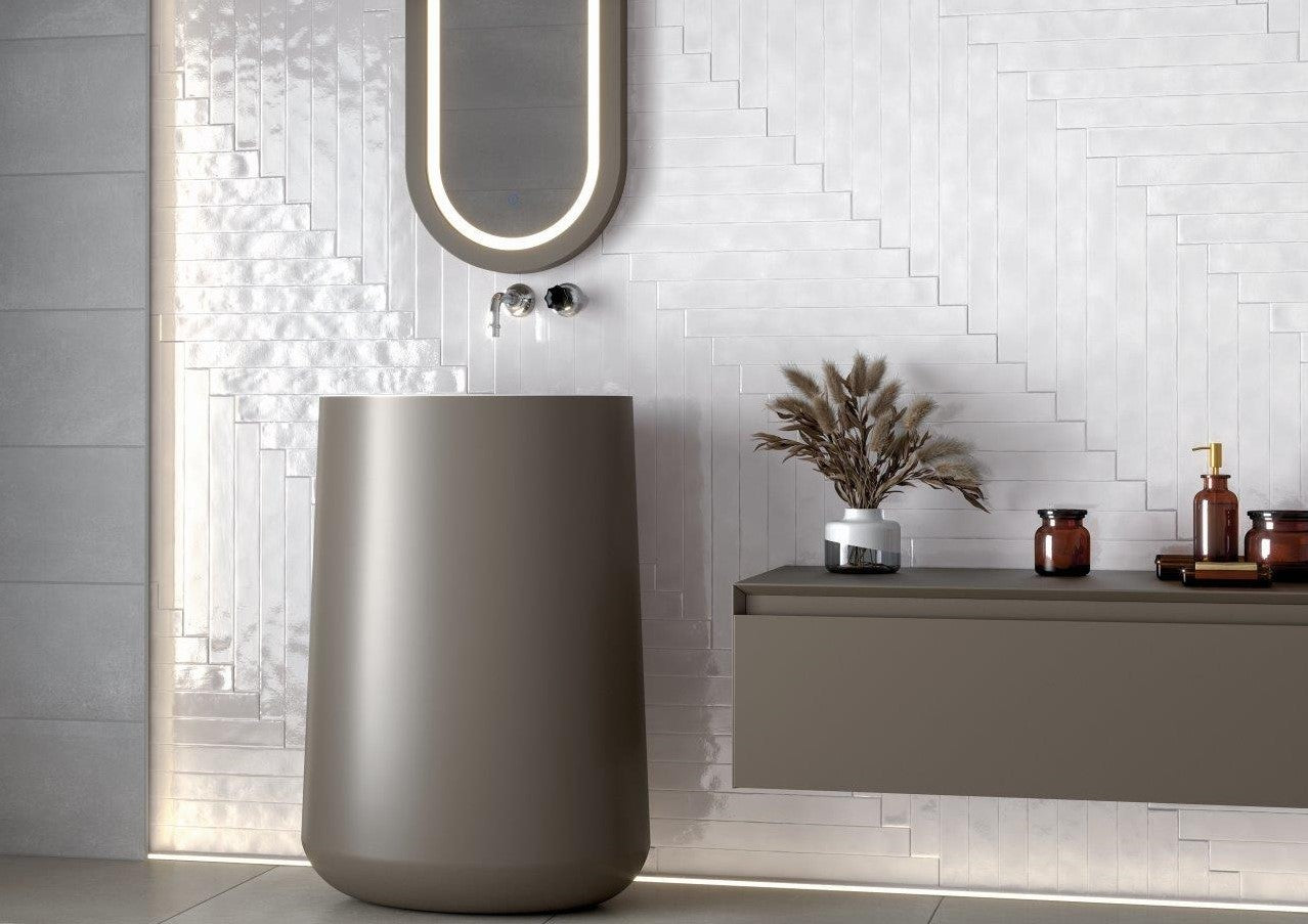 Lula Sage Brillo 5x25