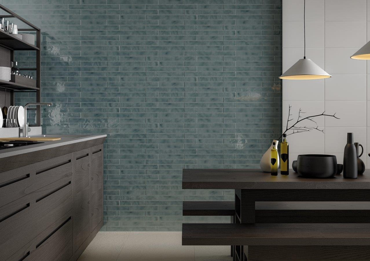 Lula Ivory Brillo 5x25