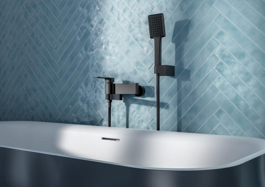 Lula Aqua Brillo 5x25