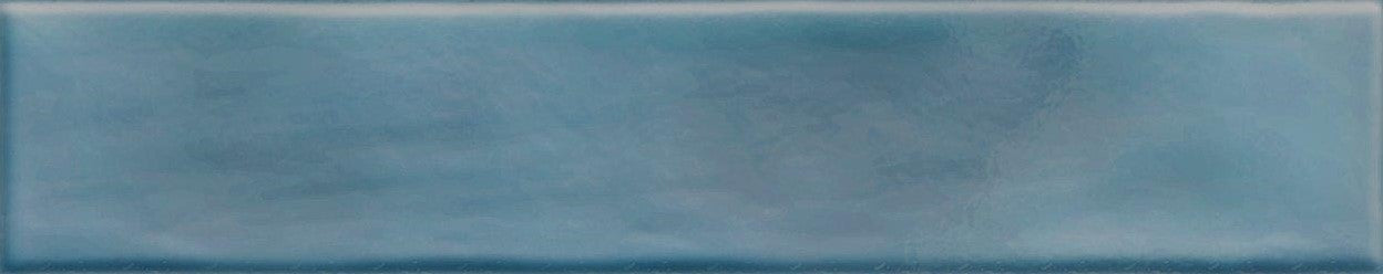 Lula Aqua Brillo 5x25