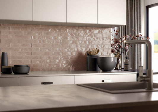 Lula Ivory Brillo 5x25