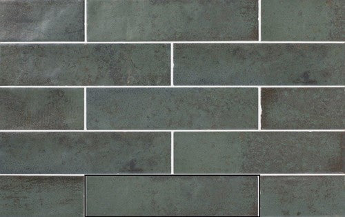 Magnetism Green 6,3x25