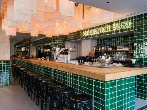 Malaga 10x10x0,8 Azul T-9