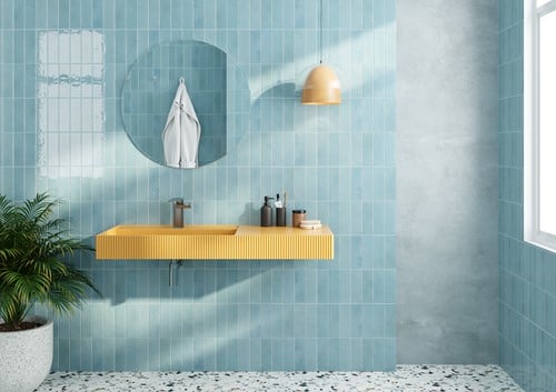 Maris Lagoon Blue 6,2x25