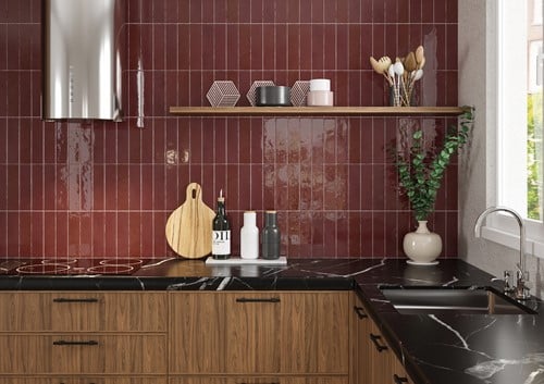 Maris Spiced Red 6,2x25