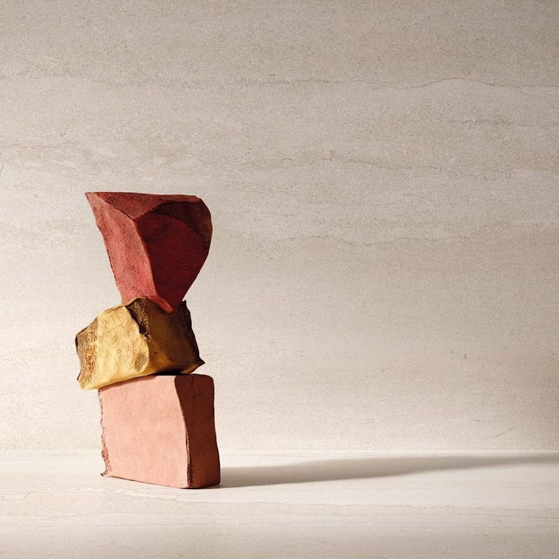 Flaviker Double Linear Beige 0014194 60×120