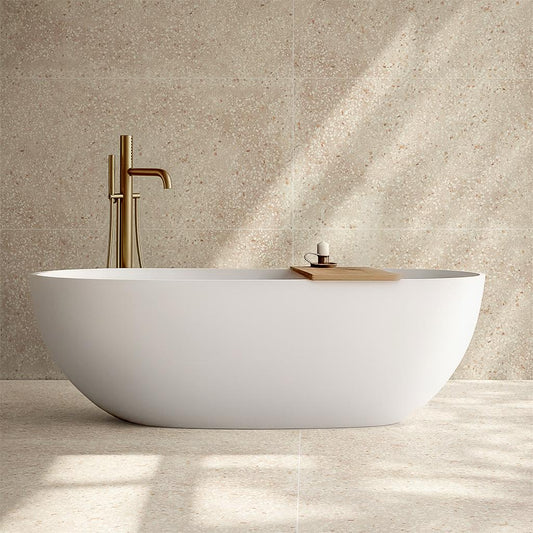 Sphinx TERRAZZO Beige mat 59.8X119.8cm ( 003030TB )