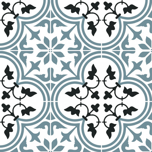 Sottocer CONCEPT Tulip 1 20x20 cm