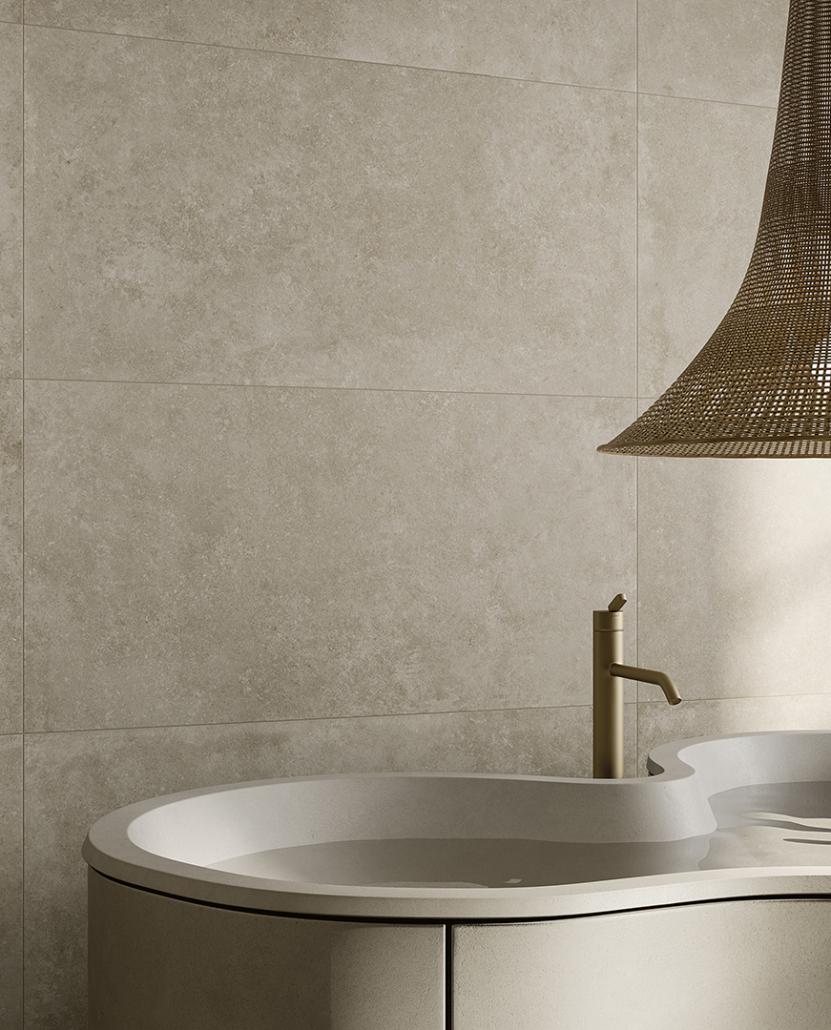 Pastorelli Yourself 60x120 Creme P012051