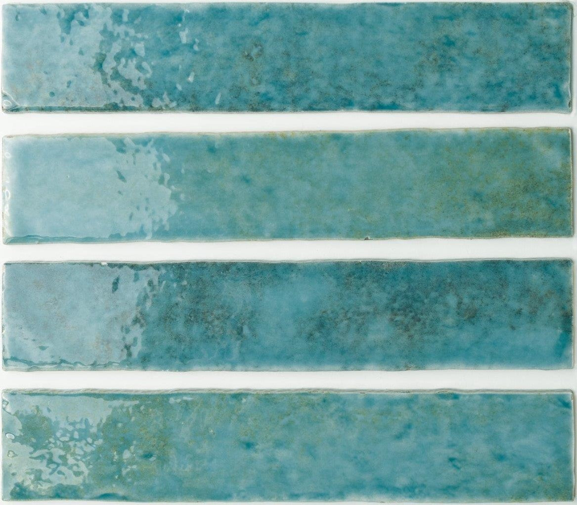 Potters Azur 5x25
