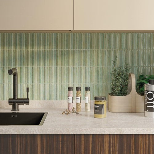 Potters Bars Agave 12,5x25 Kitkat tegel