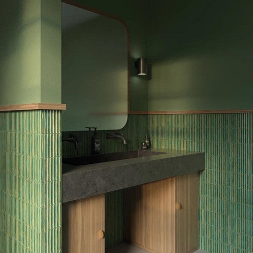 Potters Bars Forest 12,5x25 Kitkat tegel