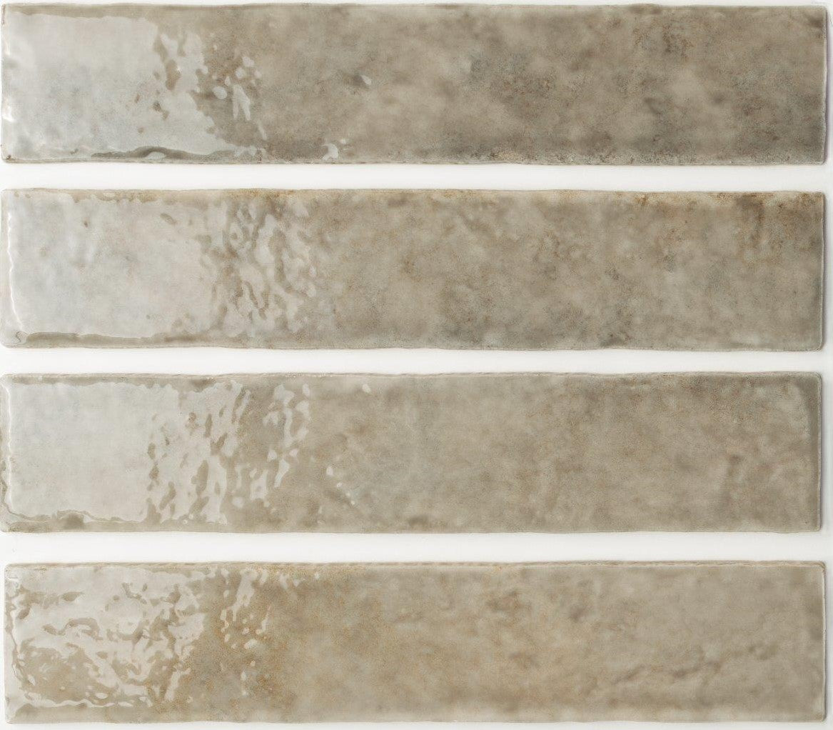 Potters Fossil 5x25