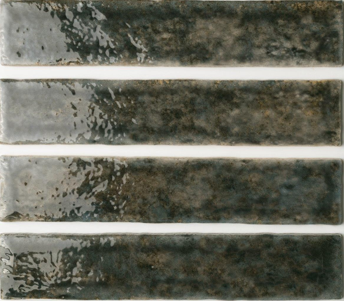 Potters Umber 5x25