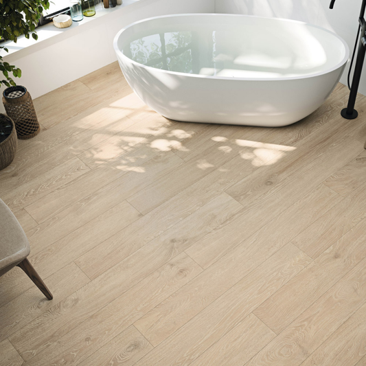 Bellacasa Priorato Alerce 20x120 houtlook vloertegel