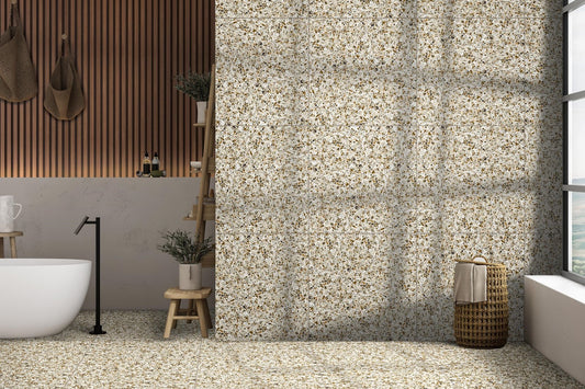 Re-Bel Cuivre 100x100