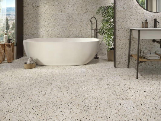 Re-Bel Petrol 100x100